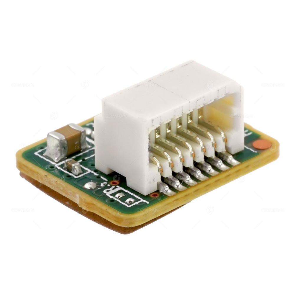 864277-001  HP TRUSTED PLATFORM MODULE 2.0 FOR HP PROLIANT DL380 G10